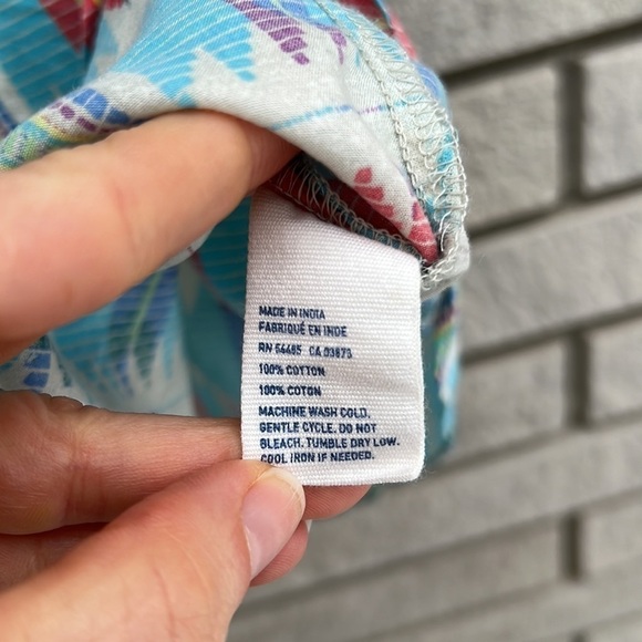 American Eagle Racerback Tank Top Sz S - Picture 5 of 9